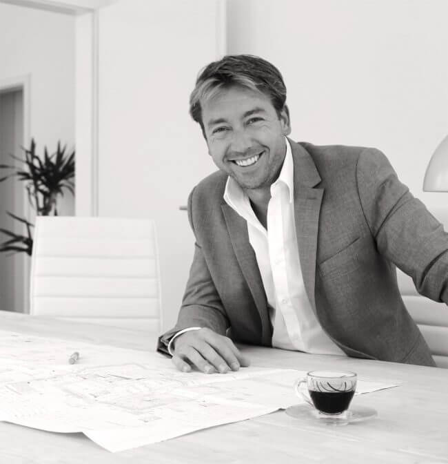 Jörg Aichinger, DEKRA-geprüfter Bausachverständiger für Bischofsgrün